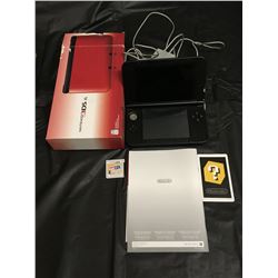 NINTENDO 3DS XL