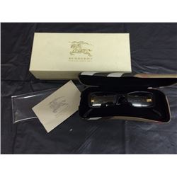 AUTHENTIC BURBERRY EYE GLASSES