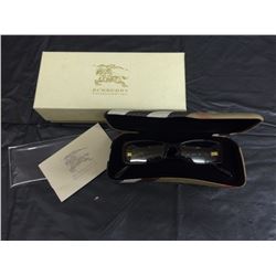 AUTHENTIC BURBERRY EYE GLASSES