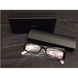 AUTHENTIC PRADA EYE GLASSES