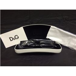 AUTHENTIC DOLCE & GABANA EYE GLASSES