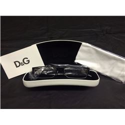AUTHENTIC DOLCE & GABANA EYE GLASSES