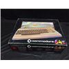 Image 1 : COMMODORE 64 GAME SYSTEM IN ORIGINAL BOX