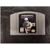 Image 1 : NINTENDO 64 GAME STAR WARS