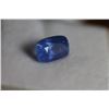 Image 2 : Natural Ocean Blue Sapphire 2.70 Cts - no Treatment