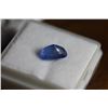 Image 4 : Natural Ocean Blue Sapphire 2.70 Cts - no Treatment