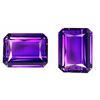 Image 1 : Natural Purple Amethyst 31.83 cts