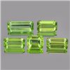 Image 1 : Natural Apple Green Peridot 8.30 carats