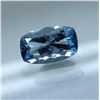 Image 1 : Natural Santa Maria Aquamarine 3.2 Carats