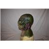 Image 2 : CREATURE FROM THE BLACK LAGOON LIKE THE QUEST RANA SCREEN USED SILICONE MASK 04
