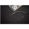 Image 2 : HARRY POTTER BALLATRIX LESTRANGE RUBBER STUNT WAND