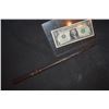 Image 1 : HARRY POTTER STUNT WAND OF UNKNOWN SORCERER OR WITCH