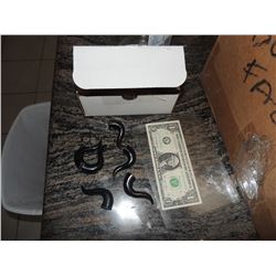 Z-CLEARANCE DEMON ALIEN CREATURE HORNS LOT
