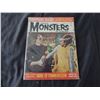 Image 1 : Z-CLEARANCE FAMOUS MONSTERS OF FILMLAND #21