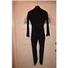 Image 2 : SPIDER-MAN 1 2 & 3 HERO TOBEY MAGUIRE MUSCLE SUIT MESH WITH ZIPPERS 1