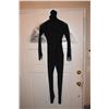 Image 1 : SPIDER-MAN 1 2 & 3 HERO TOBEY MAGUIRE MUSCLE SUIT MESH WITH FULL HEAD FINGERS & ZIPPERS 1