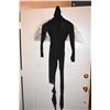Image 1 : SPIDER-MAN 1 2 & 3 HERO TOBEY MAGUIRE MUSCLE SUIT MESH WITH FULL HEAD & ZIPPERS 1