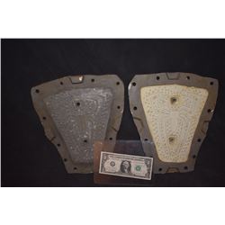 SPIDER-MAN 3 BLACK SPIDEY CHEST SPIDER GLYPH THE ONLY ONE!