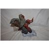 Image 2 : HELLBOY ARTIST PROOF PROTOTYPE VINYL STATUE