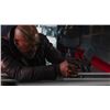Image 3 : AVENGERS NICK FURY SCREEN USED STUNT GUN