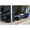 Image 2 : BATMAN & BATMAN RETURNS ORIGINAL SCREEN USED BATMOBILE CUT UP & IN PIECES