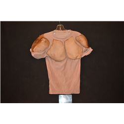 SPIDER-MAN 3 SANDMAN MUSCLES SHIRT 1