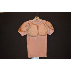 SPIDER-MAN 3 SANDMAN MUSCLES SHIRT 2