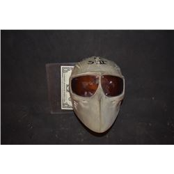 SPIDER-MAN 3 HARRY OSBORN AS THE NEW GOBLIN MASK MASTER