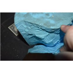 WIZARD OF OZ THE GREAT AND POWERFUL TIARA MOLD