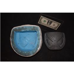 SPIDER-MAN 1 2 & 3 EYE FRAMES ORIGINAL STUDIO MASTER WITH MOLD