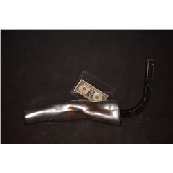 SPIDER-MAN PRODUCTION ARM CASTING 1