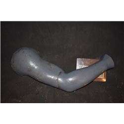 SPIDER-MAN PRODUCTION ARM CASTING 2