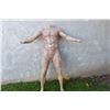 Image 1 : SPIDER-MAN 1 2 & 3 PRODUCTION FULL BODY CASTING USED TO SCULPT MUSCLES AND FIT SUITS