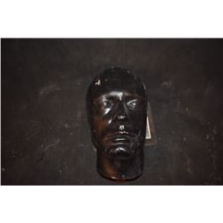 SPIDER-MAN 3 VENOM TOPHER GRACE PRODUCTION HEAD CASTING