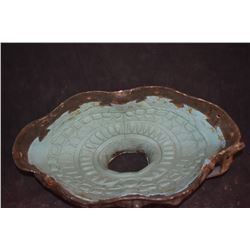 NIGHT AT THE MUSEUM 2 KAMUNRAH EGYPTIAN NECKLACE ORIGINAL STUDIO MOLD