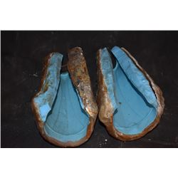 SUPER HERO MOVIE GAUNTLETS ORIGINAL STUDIO MOLDS