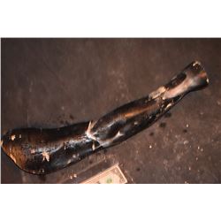 SPIDER-MAN 3 TEST RIGHT ARM