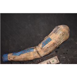 SPIDER-MAN 3 TEST LEFT ARM