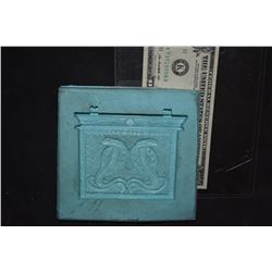 NIGHT AT THE MUSEUM 2 KAMUNRAH EGYPTIAN COBRA SNAKE CHEST ORIGINAL STUDIO MOLD