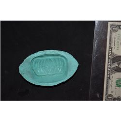 SPIDER-MAN 3 VENOM TEETH VENEERS ORIGINAL STUDIO MOLD