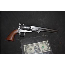 MAGNIFICENT SEVEN SCREEN USED STUNT GUN