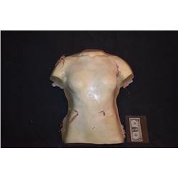 Z-CLEARANCE FEMALE BUST TORSO