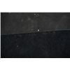 Image 2 : BATMAN VS SUPERMAN DAWN OF JUSTICE ARMOR VERSION LEATHER CAPE SWATCH WITH NOTES 2