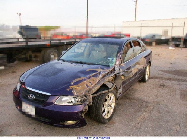 Hyundai Sonata Parts >> 2006 Hyundai Sonata Parts Only Hyundai Sonata Parts >> 2006 Hyundai Sonata Parts Only
