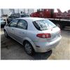 Image 3 : 2005 - SUZUKI RENO "PARTS ONLY "