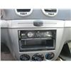 Image 5 : 2005 - SUZUKI RENO "PARTS ONLY "