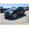 Image 2 : 2011 - MAZDA CX-7