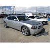 Image 1 : 2007 - DODGE CHARGER