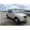 Image 1 : 2002 - MERCEDES BENZ ML500