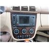 Image 5 : 2002 - MERCEDES BENZ ML500